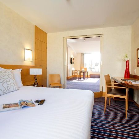 בורדו Hotel De Normandie מראה חיצוני תמונה
