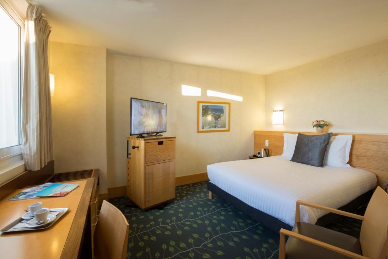 בורדו Hotel De Normandie מראה חיצוני תמונה