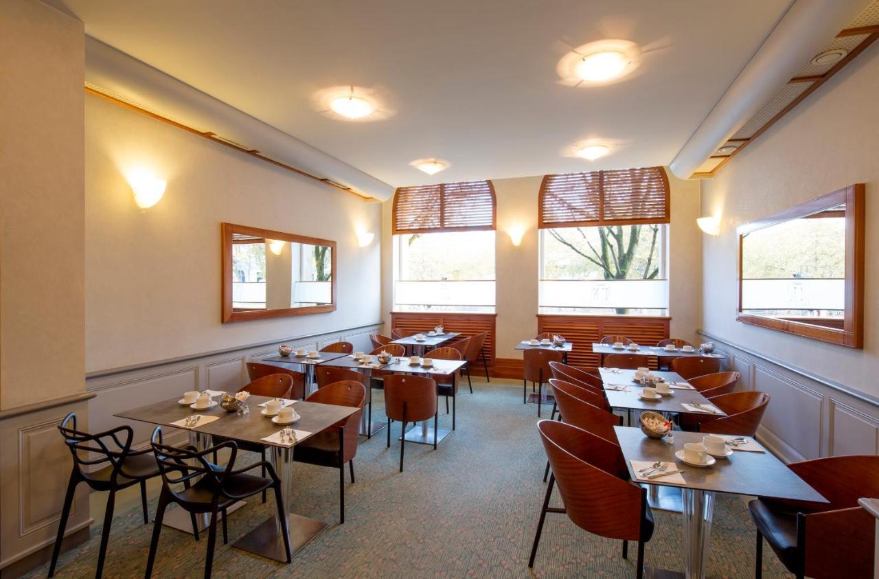 בורדו Hotel De Normandie מראה חיצוני תמונה