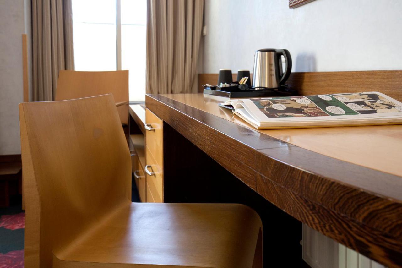 בורדו Hotel De Normandie מראה חיצוני תמונה